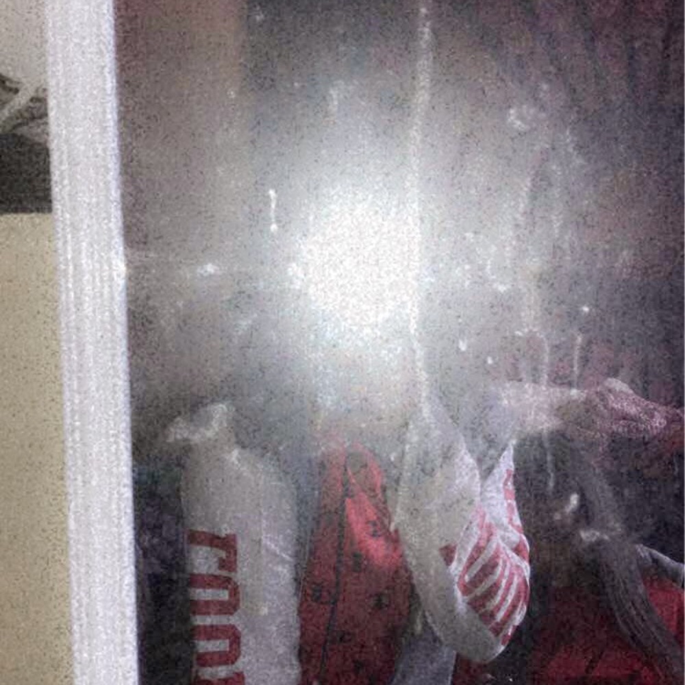 Meet your Posher, Lacey